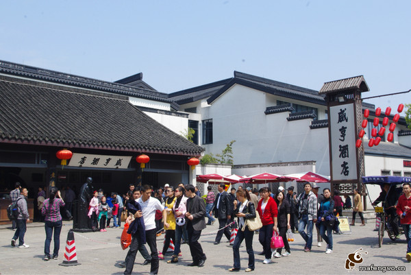 紹興自助游圖片 紹興自助游圖片